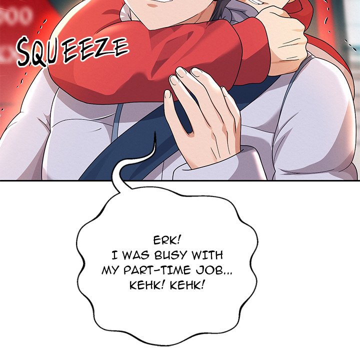 Born with a Surprise (Toomics) Chap Chapter 6 - Episode 6-Born with a Surprise (Toomics) - Next Chap 8