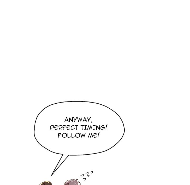 Born with a Surprise (Toomics) Chap Chapter 6 - Episode 6-Born with a Surprise (Toomics) - Next Chap 8