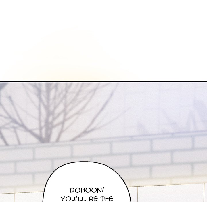 Born with a Surprise (Toomics) Chap Chapter 6 - Episode 6-Born with a Surprise (Toomics) - Next Chap 8