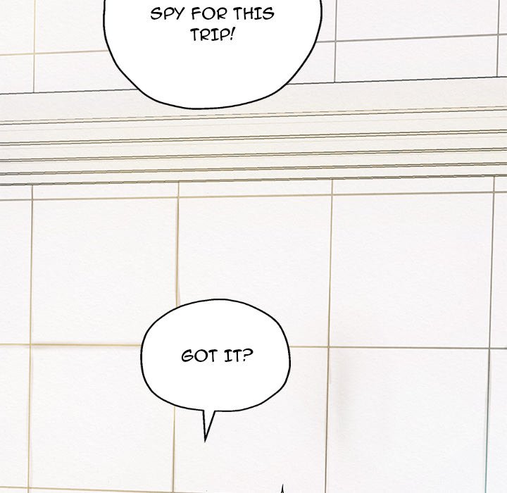 Born with a Surprise (Toomics) Chap Chapter 6 - Episode 6-Born with a Surprise (Toomics) - Next Chap 8