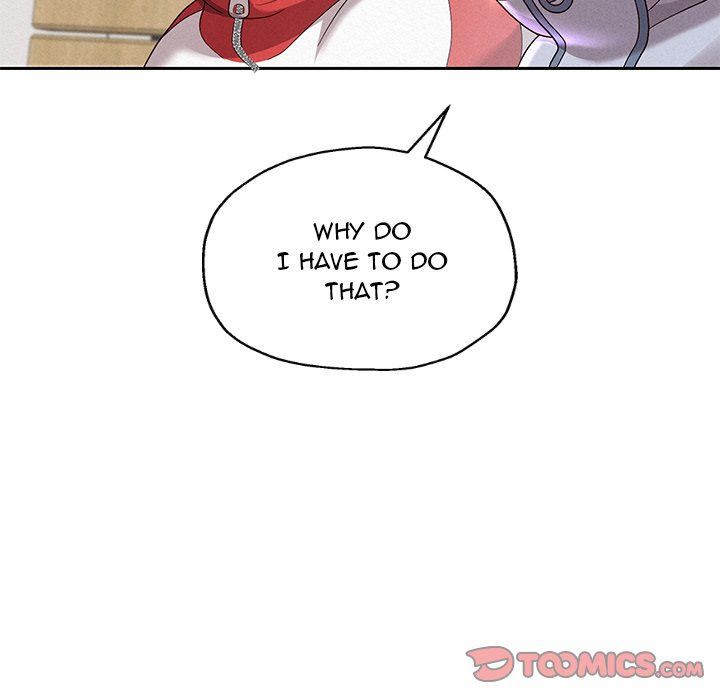 Born with a Surprise (Toomics) Chap Chapter 6 - Episode 6-Born with a Surprise (Toomics) - Next Chap 8