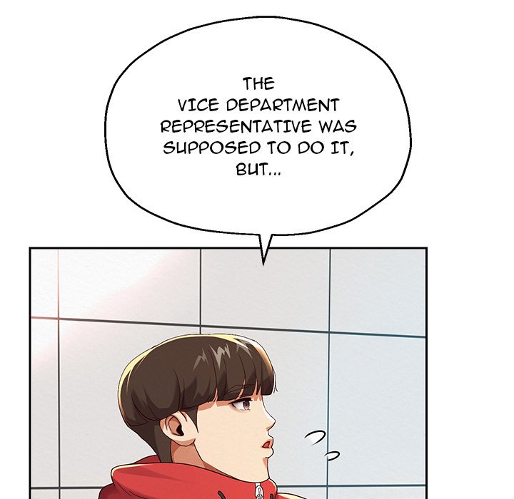 Born with a Surprise (Toomics) Chap Chapter 6 - Episode 6-Born with a Surprise (Toomics) - Next Chap 8