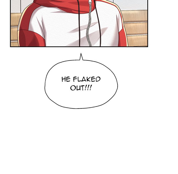 Born with a Surprise (Toomics) Chap Chapter 6 - Episode 6-Born with a Surprise (Toomics) - Next Chap 8