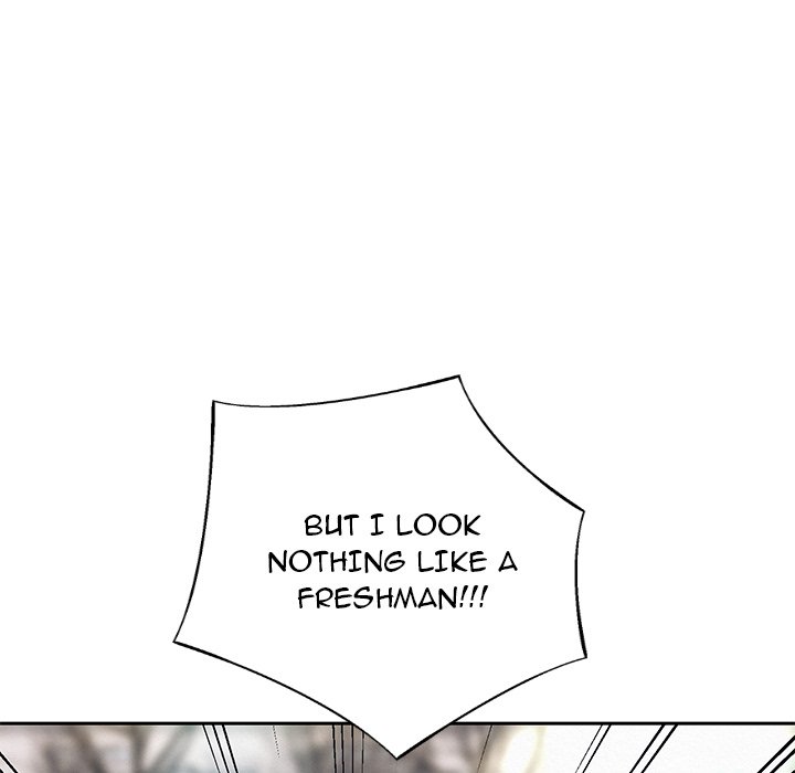 Born with a Surprise (Toomics) Chap Chapter 6 - Episode 6-Born with a Surprise (Toomics) - Next Chap 8