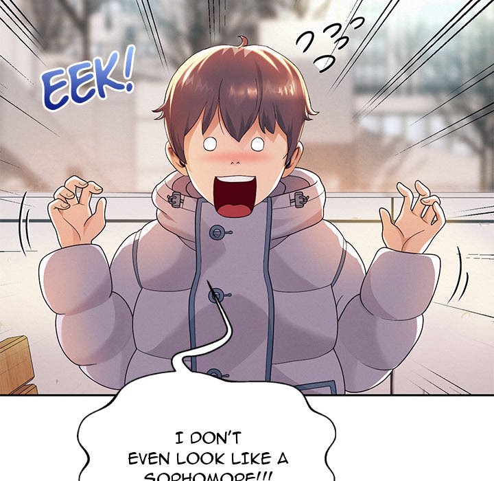 Born with a Surprise (Toomics) Chap Chapter 6 - Episode 6-Born with a Surprise (Toomics) - Next Chap 8