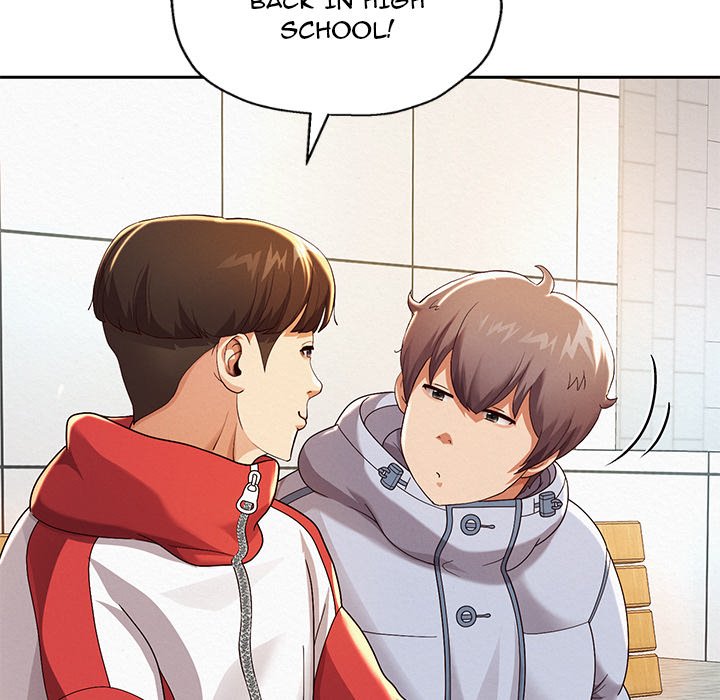 Born with a Surprise (Toomics) Chap Chapter 6 - Episode 6-Born with a Surprise (Toomics) - Next Chap 8