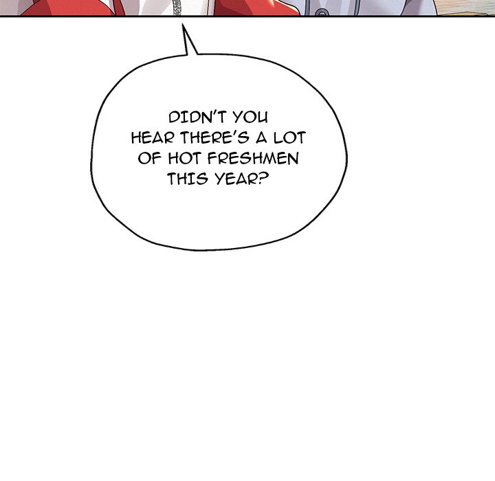 Born with a Surprise (Toomics) Chap Chapter 6 - Episode 6-Born with a Surprise (Toomics) - Next Chap 8