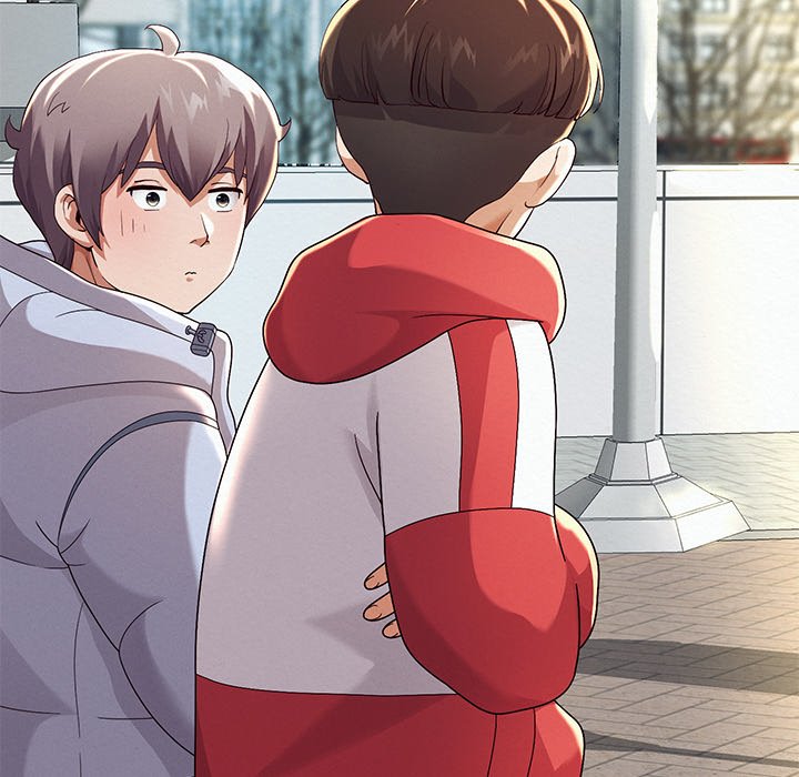 Born with a Surprise (Toomics) Chap Chapter 6 - Episode 6-Born with a Surprise (Toomics) - Next Chap 8