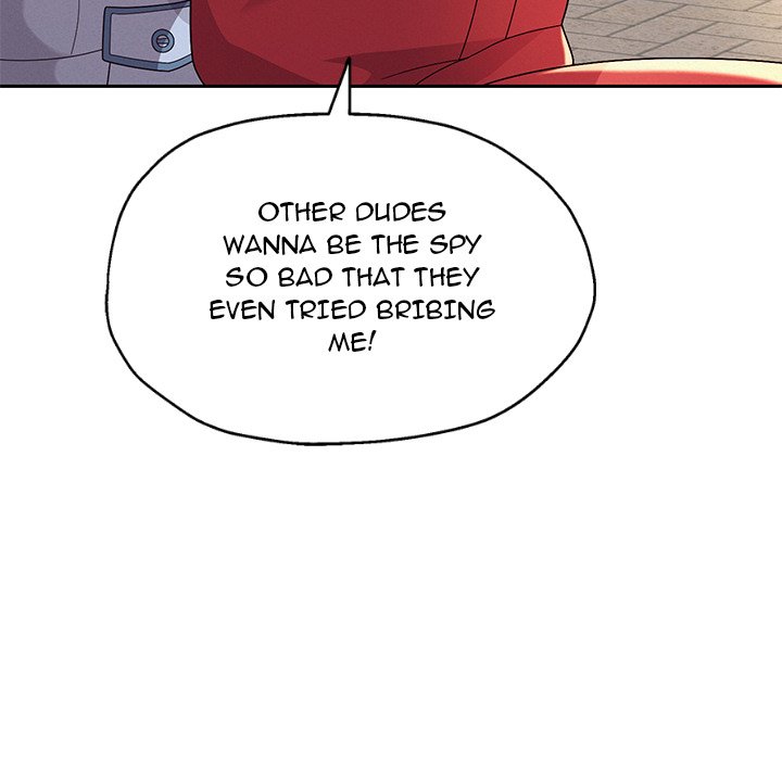 Born with a Surprise (Toomics) Chap Chapter 6 - Episode 6-Born with a Surprise (Toomics) - Next Chap 8