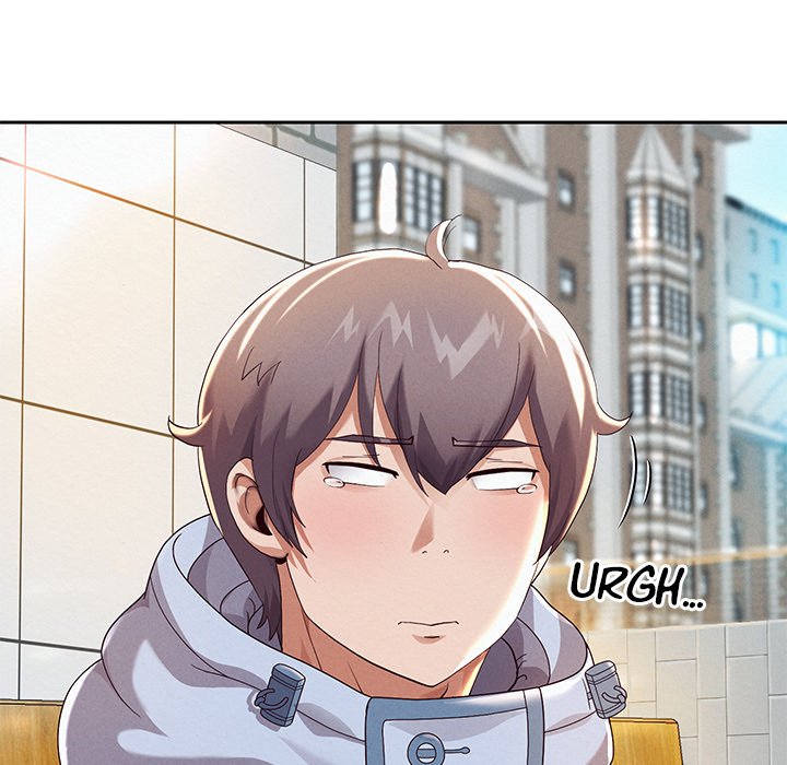 Born with a Surprise (Toomics) Chap Chapter 6 - Episode 6-Born with a Surprise (Toomics) - Next Chap 8