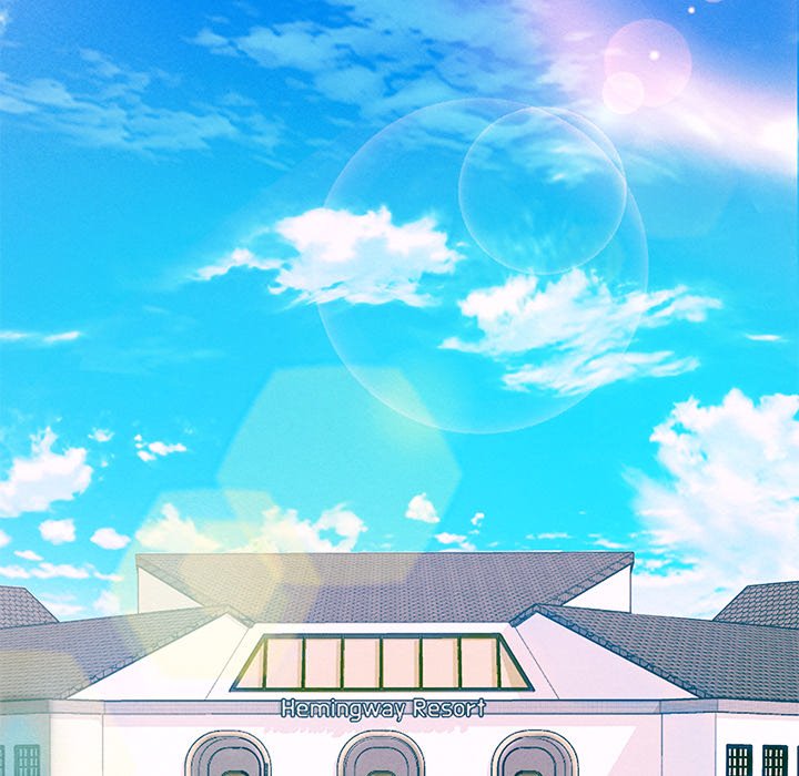 Born with a Surprise (Toomics) Chap Chapter 6 - Episode 6-Born with a Surprise (Toomics) - Next Chap 8