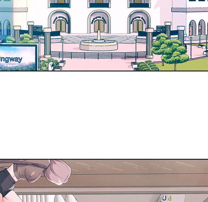 Born with a Surprise (Toomics) Chap Chapter 6 - Episode 6-Born with a Surprise (Toomics) - Next Chap 8