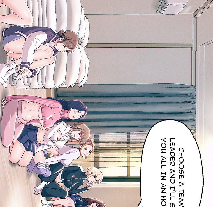 Born with a Surprise (Toomics) Chap Chapter 6 - Episode 6-Born with a Surprise (Toomics) - Next Chap 8