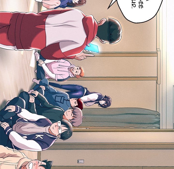 Born with a Surprise (Toomics) Chap Chapter 6 - Episode 6-Born with a Surprise (Toomics) - Next Chap 8