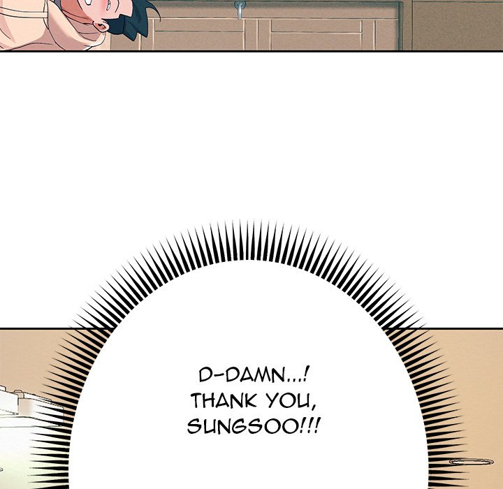 Born with a Surprise (Toomics) Chap Chapter 6 - Episode 6-Born with a Surprise (Toomics) - Next Chap 8