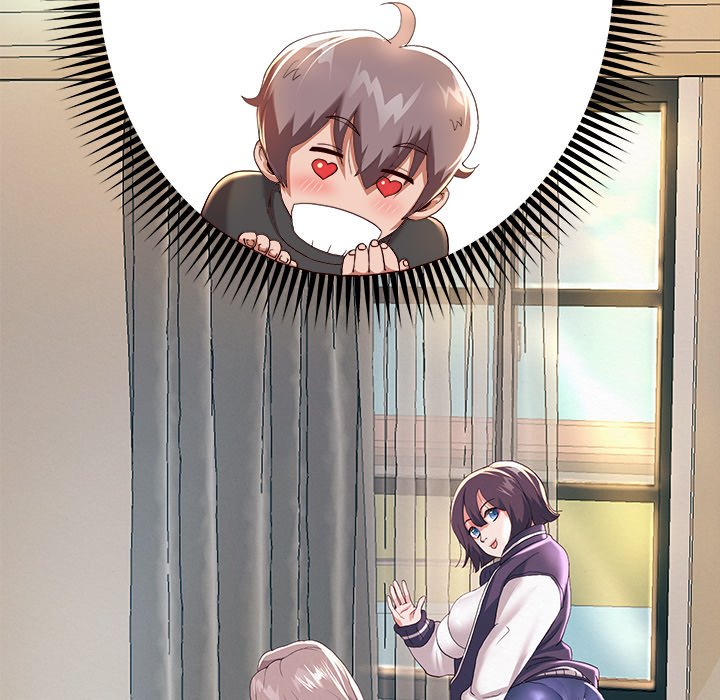 Born with a Surprise (Toomics) Chap Chapter 6 - Episode 6-Born with a Surprise (Toomics) - Next Chap 8