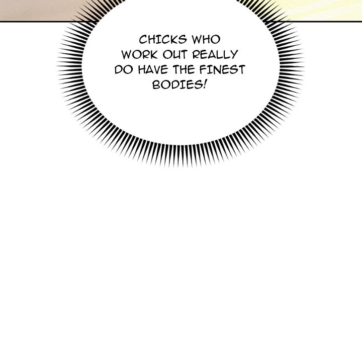 Born with a Surprise (Toomics) Chap Chapter 6 - Episode 6-Born with a Surprise (Toomics) - Next Chap 8