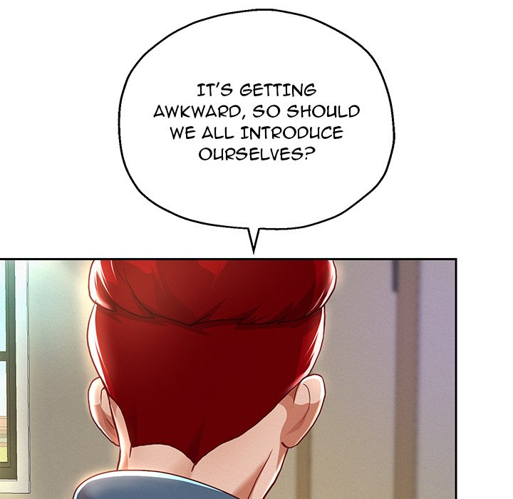 Born with a Surprise (Toomics) Chap Chapter 6 - Episode 6-Born with a Surprise (Toomics) - Next Chap 8