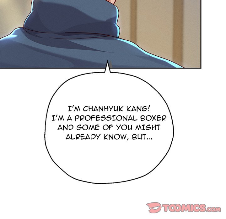 Born with a Surprise (Toomics) Chap Chapter 6 - Episode 6-Born with a Surprise (Toomics) - Next Chap 8