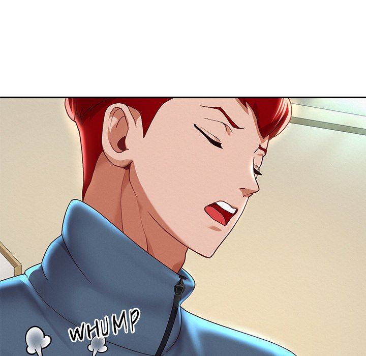 Born with a Surprise (Toomics) Chap Chapter 6 - Episode 6-Born with a Surprise (Toomics) - Next Chap 8