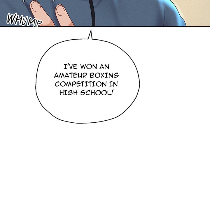 Born with a Surprise (Toomics) Chap Chapter 6 - Episode 6-Born with a Surprise (Toomics) - Next Chap 8