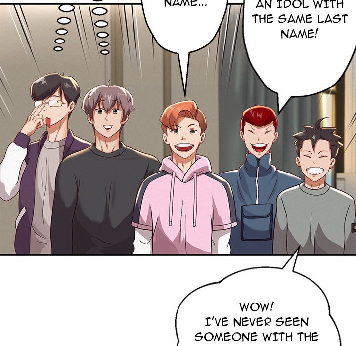 Born with a Surprise (Toomics) Chap Chapter 6 - Episode 6-Born with a Surprise (Toomics) - Next Chap 8