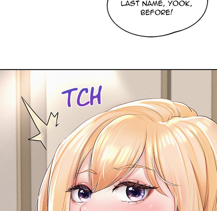 Born with a Surprise (Toomics) Chap Chapter 6 - Episode 6-Born with a Surprise (Toomics) - Next Chap 8