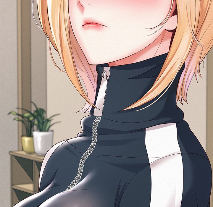 Born with a Surprise (Toomics) Chap Chapter 6 - Episode 6-Born with a Surprise (Toomics) - Next Chap 8