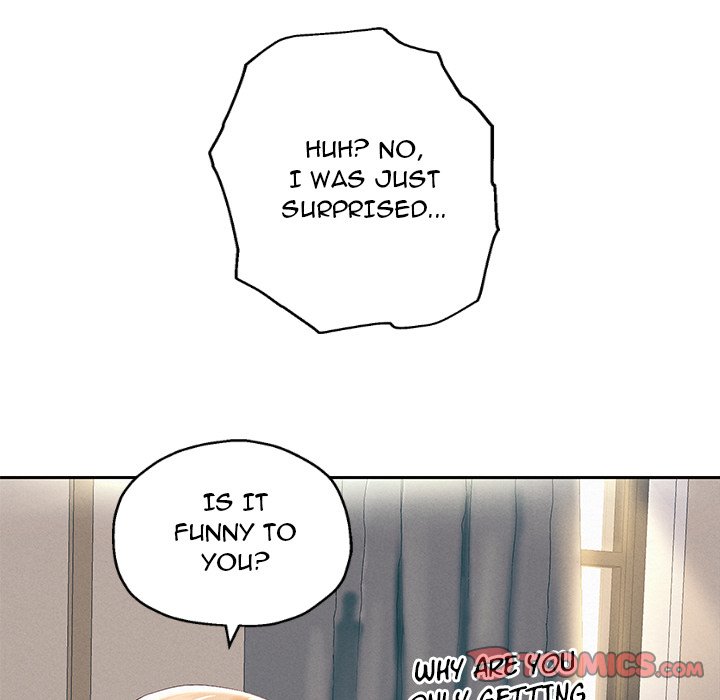 Born with a Surprise (Toomics) Chap Chapter 6 - Episode 6-Born with a Surprise (Toomics) - Next Chap 8