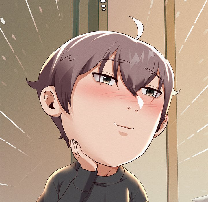 Born with a Surprise (Toomics) Chap Chapter 6 - Episode 6-Born with a Surprise (Toomics) - Next Chap 8