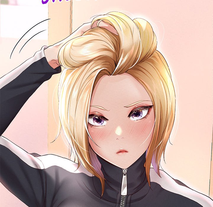 Born with a Surprise (Toomics) Chap Chapter 6 - Episode 6-Born with a Surprise (Toomics) - Next Chap 8