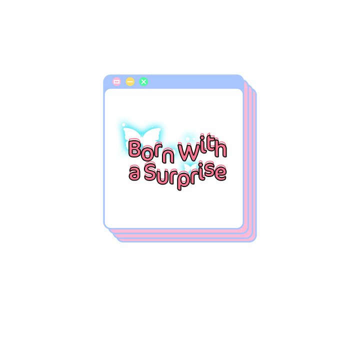 Born with a Surprise (Toomics) Chap Chapter 6 - Episode 6-Born with a Surprise (Toomics) - Next Chap 8