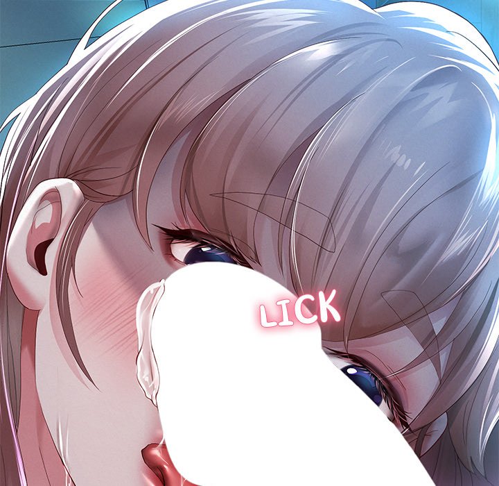 Born with a Surprise (Toomics) Chap Chapter 6 - Episode 6-Born with a Surprise (Toomics) - Next Chap 8