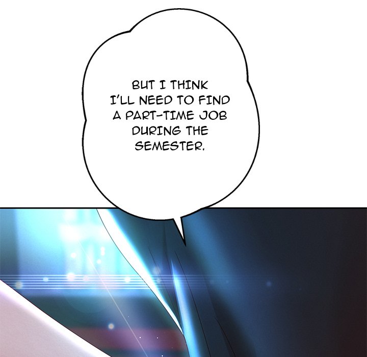 Born with a Surprise (Toomics) Chap Chapter 6 - Episode 6-Born with a Surprise (Toomics) - Next Chap 8