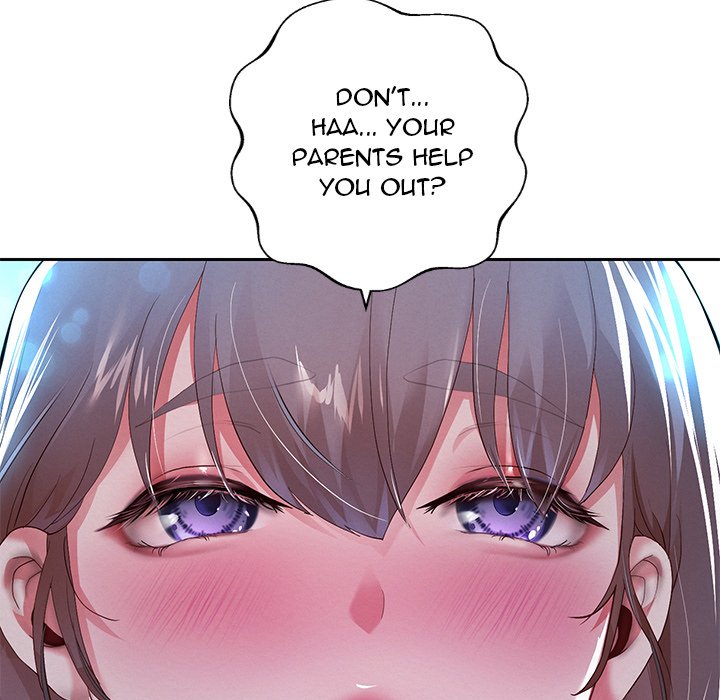 Born with a Surprise (Toomics) Chap Chapter 6 - Episode 6-Born with a Surprise (Toomics) - Next Chap 8