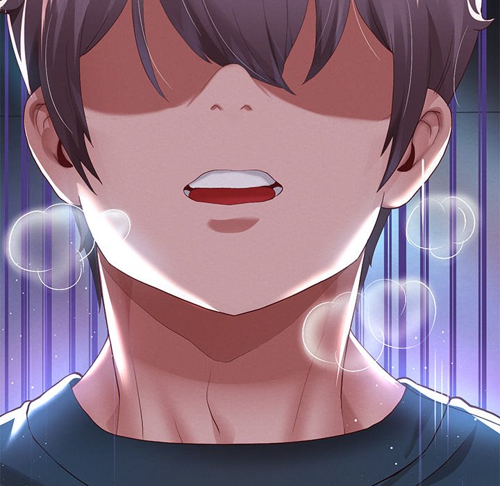 Born with a Surprise (Toomics) Chap Chapter 6 - Episode 6-Born with a Surprise (Toomics) - Next Chap 8