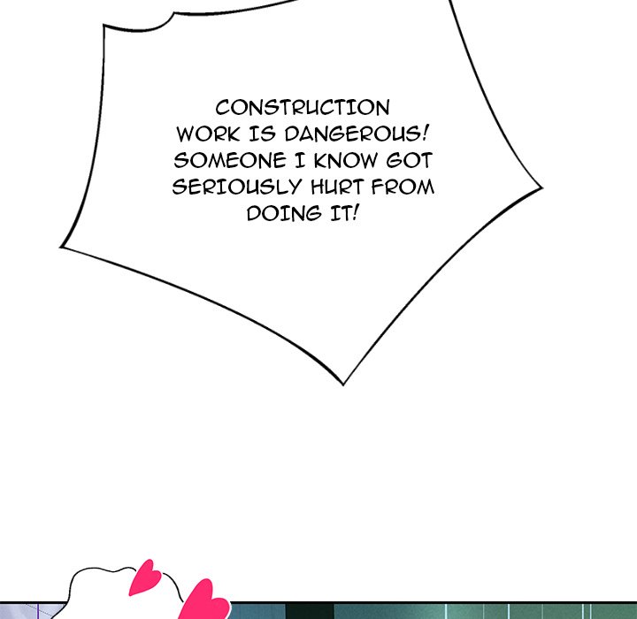 Born with a Surprise (Toomics) Chap Chapter 6 - Episode 6-Born with a Surprise (Toomics) - Next Chap 8