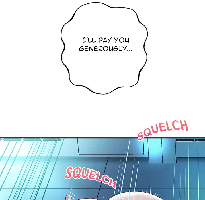 Born with a Surprise (Toomics) Chap Chapter 6 - Episode 6-Born with a Surprise (Toomics) - Next Chap 8