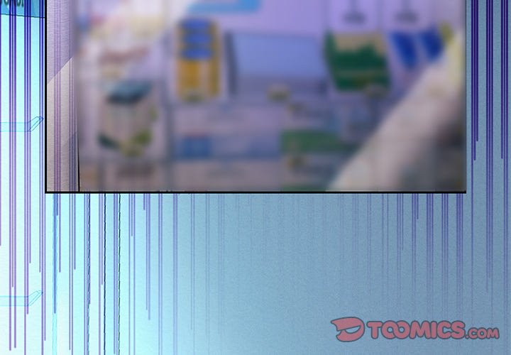 Born with a Surprise (Toomics) Chap Chapter 6 - Episode 6-Born with a Surprise (Toomics) - Next Chap 8