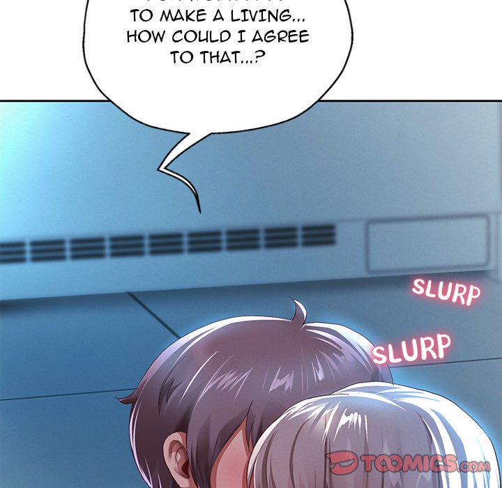 Born with a Surprise (Toomics) Chap Chapter 6 - Episode 6-Born with a Surprise (Toomics) - Next Chap 8