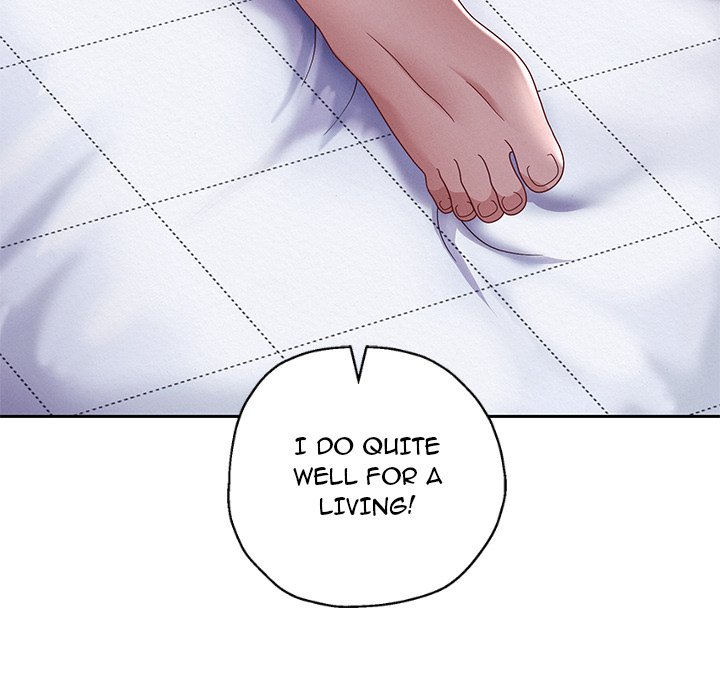 Born with a Surprise (Toomics) Chap Chapter 6 - Episode 6-Born with a Surprise (Toomics) - Next Chap 8