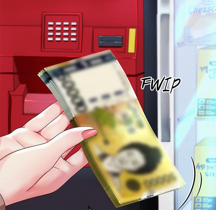 Born with a Surprise (Toomics) Chap Chapter 6 - Episode 6-Born with a Surprise (Toomics) - Next Chap 8