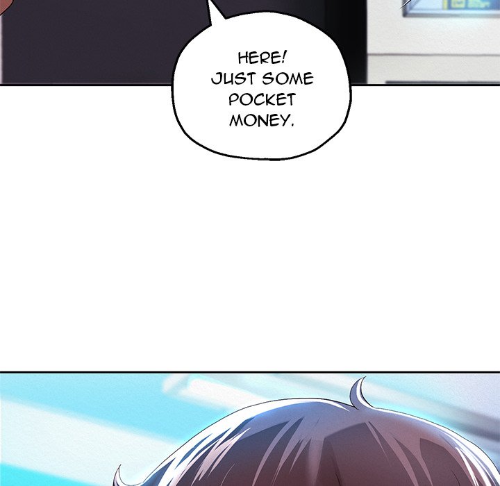 Born with a Surprise (Toomics) Chap Chapter 6 - Episode 6-Born with a Surprise (Toomics) - Next Chap 8