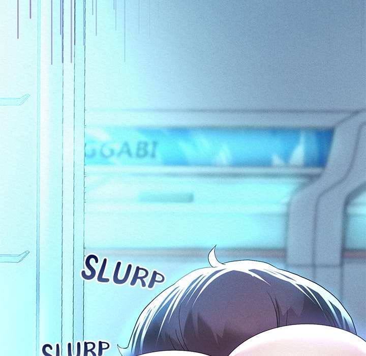 Born with a Surprise (Toomics) Chap Chapter 6 - Episode 6-Born with a Surprise (Toomics) - Next Chap 8