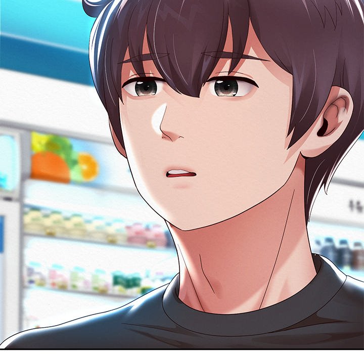 Born with a Surprise (Toomics) Chap Chapter 6 - Episode 6-Born with a Surprise (Toomics) - Next Chap 8