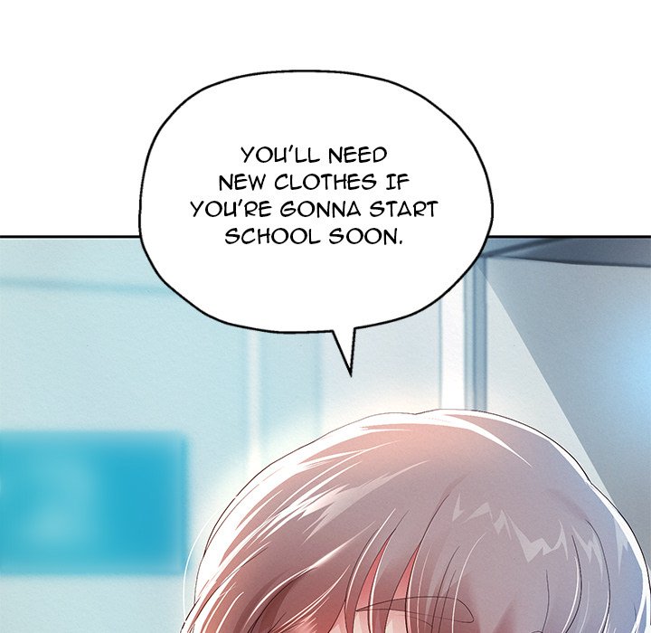 Born with a Surprise (Toomics) Chap Chapter 6 - Episode 6-Born with a Surprise (Toomics) - Next Chap 8