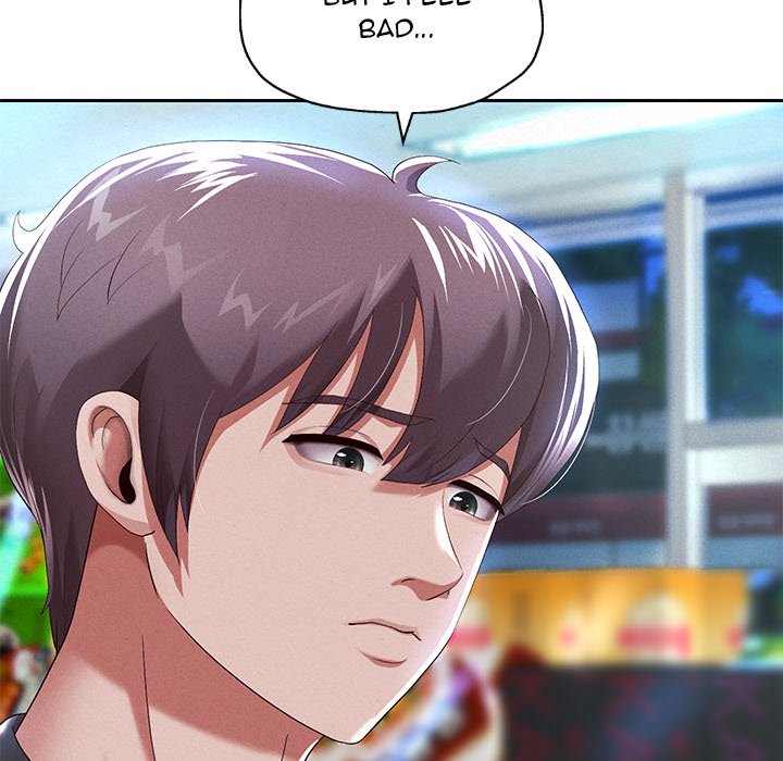 Born with a Surprise (Toomics) Chap Chapter 6 - Episode 6-Born with a Surprise (Toomics) - Next Chap 8