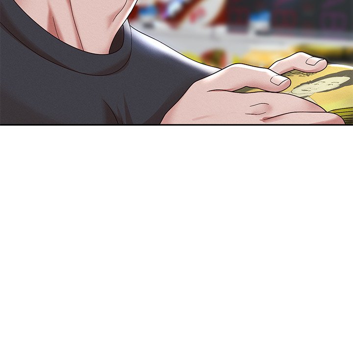 Born with a Surprise (Toomics) Chap Chapter 6 - Episode 6-Born with a Surprise (Toomics) - Next Chap 8