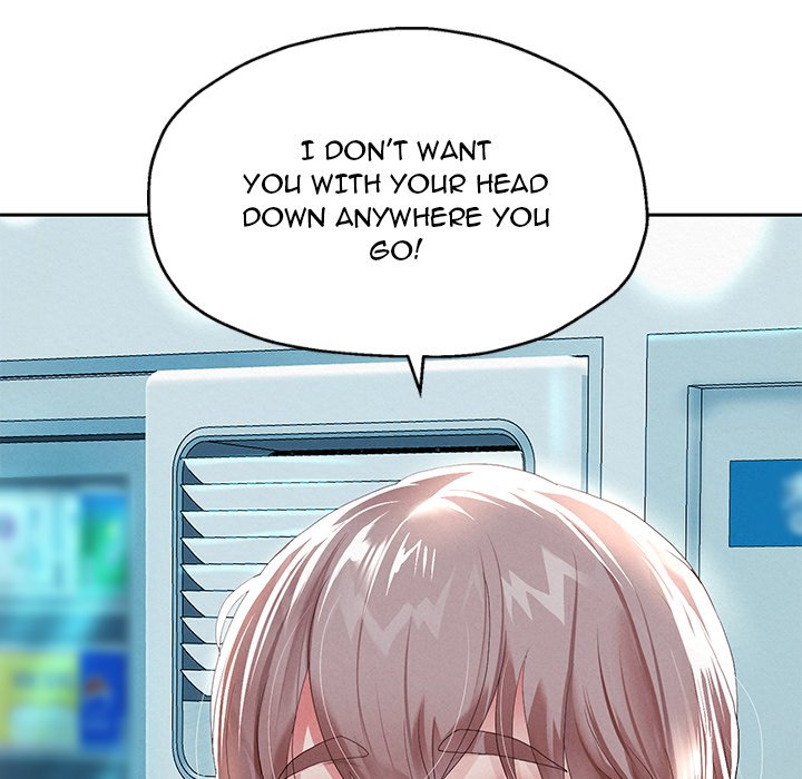 Born with a Surprise (Toomics) Chap Chapter 6 - Episode 6-Born with a Surprise (Toomics) - Next Chap 8