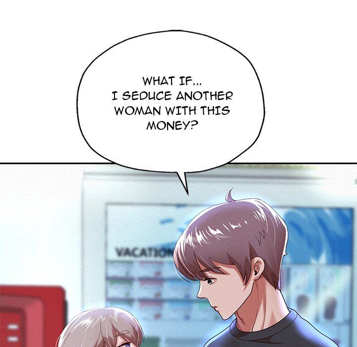 Born with a Surprise (Toomics) Chap Chapter 6 - Episode 6-Born with a Surprise (Toomics) - Next Chap 8